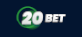Go to 20Bet website
