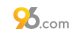 Go to 96.com website