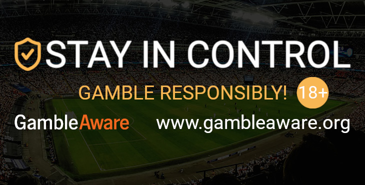 Stay in control - GambleAware.org